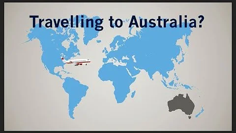 Australian airport biosecurity