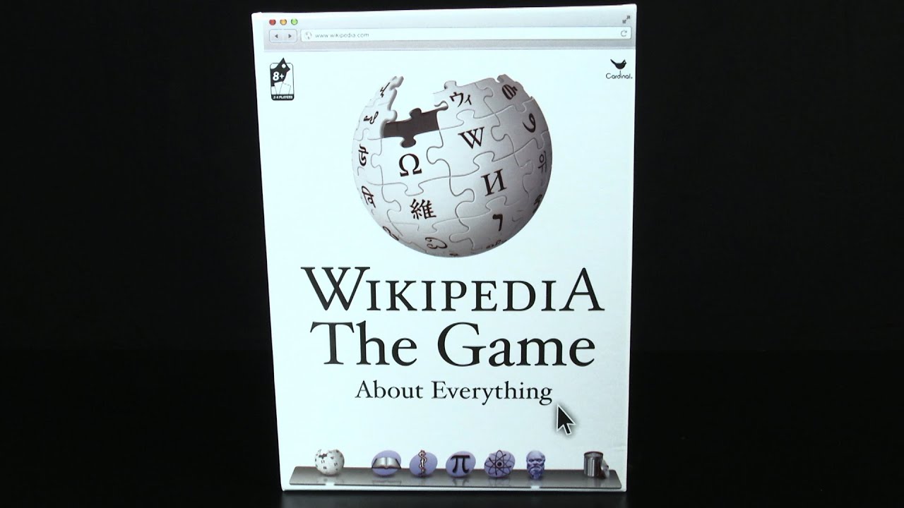 Game - Wikipedia