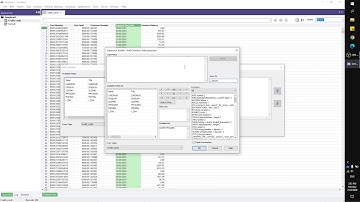 ACL Tutorial: Character Month of Year