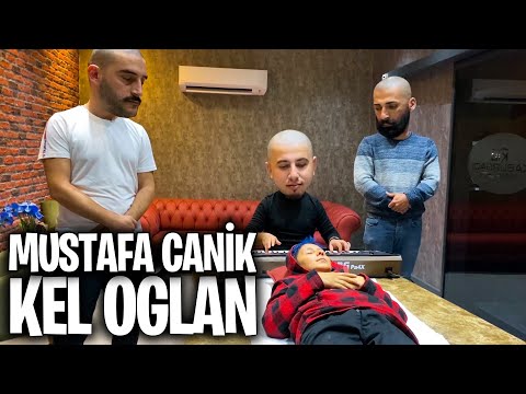 MUSTAFA CANİK - KELOĞLAN (MAMİ EMEN - YÜCEL BATTAL - SİNAN POYRAZ)