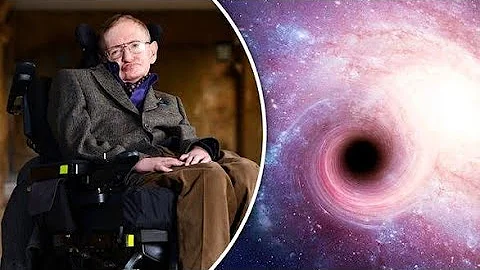 Stephen Hawking' Final Theory on Parallel Universe ?