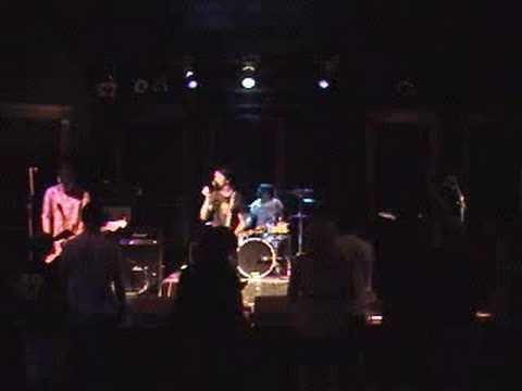 Punk music video thumbnail preview for Stars After the Storm - The Swinger
