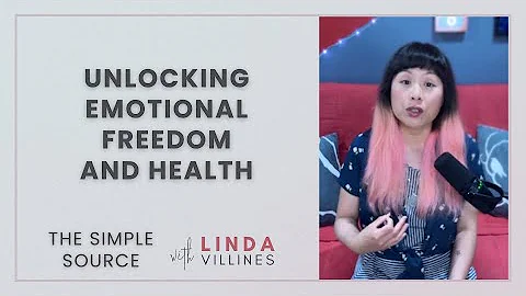 Unlocking Emotional Freedom: How to Actually Feel, Not Just Think