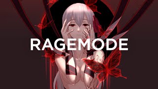 Ragemode - Save Me Feat Chrillio