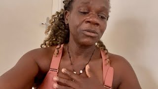 YOU WON'T SEE MY KIDS HERE ANYMORE 😭 - I WASN'T DOING WELL - IT HURTS A MOTHER #vlog