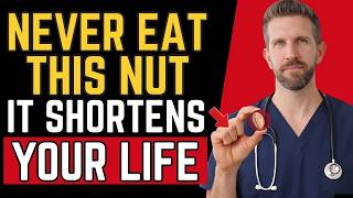 Over 60? _ 4 Nuts You MUST Eat and 4 You Should NEVER Touch!
