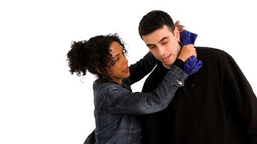 How to Use an Umbrella as a Weapon | Self-Defense