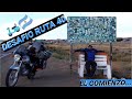 Así es la RUTA 40 desde LA QUIACA/ Desafió ruta 40/Jujuy-argentina/#Ep1