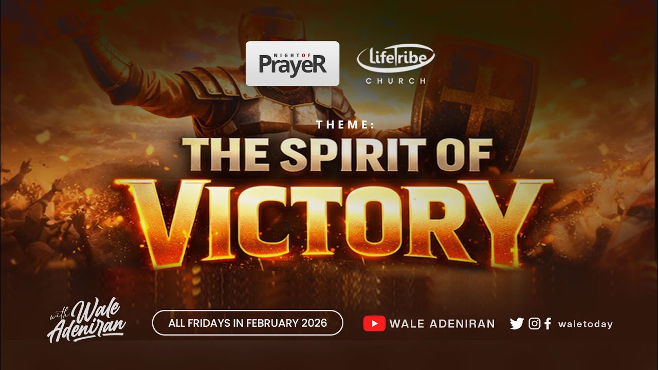 NOP: The Spirit of Victory 