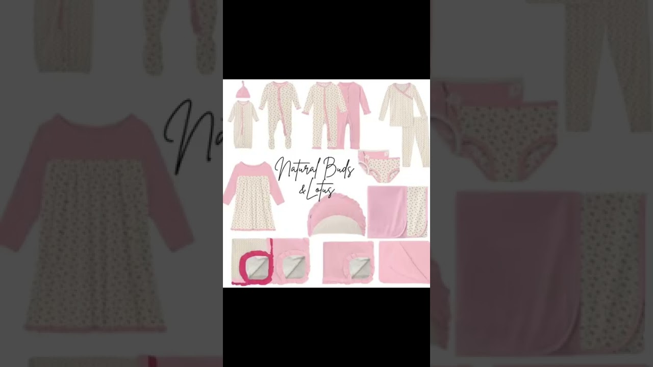 Kickee Pants Collection 15 Years in the Making!