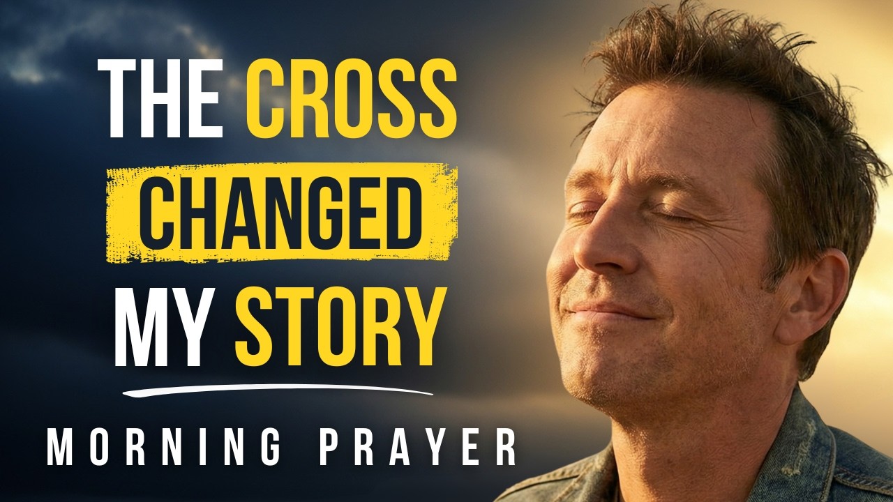 The Cross Changed My Story and Can Still Change Your Life Today ...