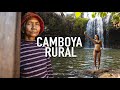 Exploramos RINCONES REMOTOS de Camboya. No te imaginas los sitios que encontramos! 😱