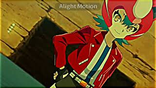 Ilya Mao Edit