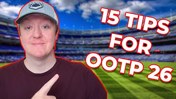 15 Tips You NEED for Out of the Park Baseball