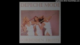 Depeche Mode - Mix Of Faith And Devotion