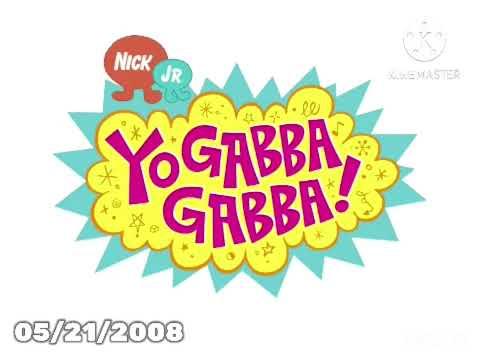 Yo Gabba Gabba! Audio Tracks #14 | Don't Throw Things at Friends