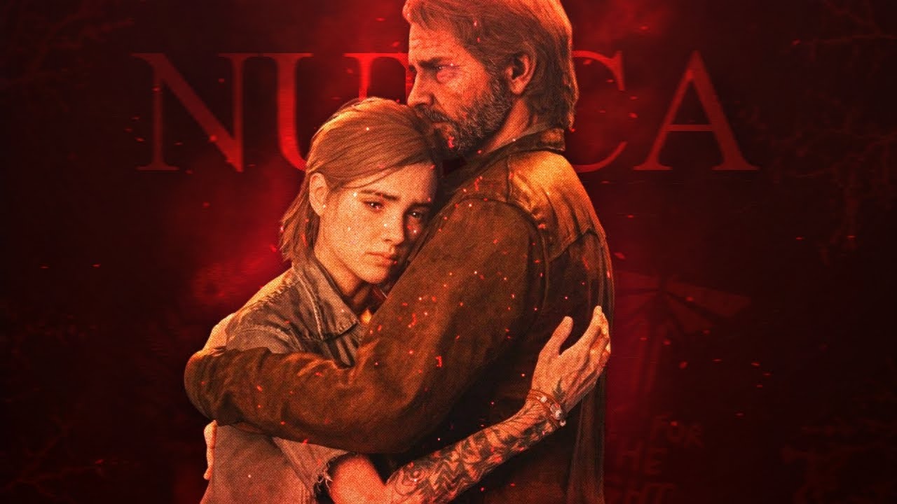 THE LAST OF US... Eu NUNCA vou esquecer essa HISTÓRIA