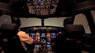 Pouso Sem Visibilidade