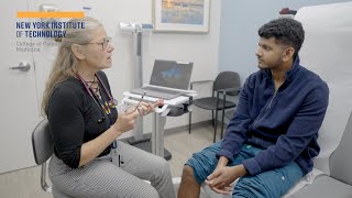 Comprehensive, Community-Focused Care at NYITCOM Clinics