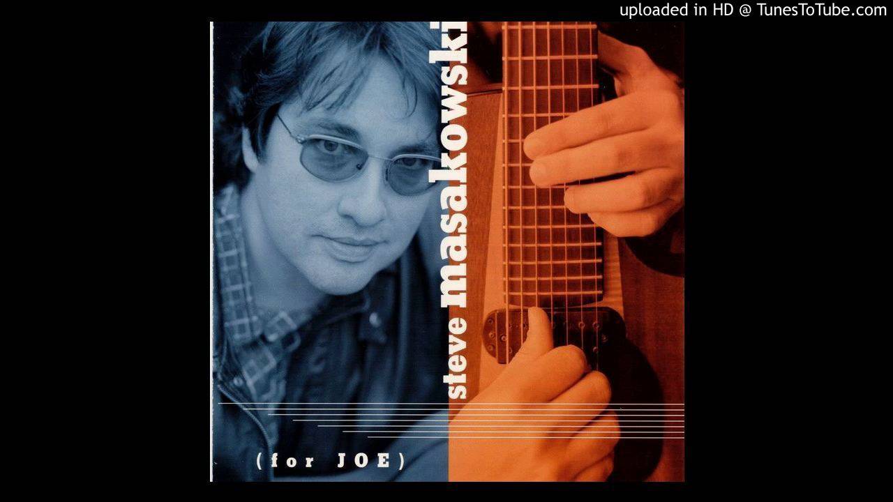 Steve Masakowski - I'll Pass