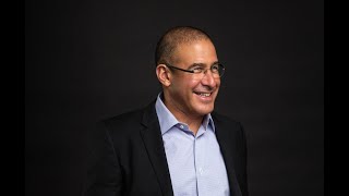 Marc Harrison, MD, President & CEO, Intermountain Healthcare | 2021 CEO of the Year