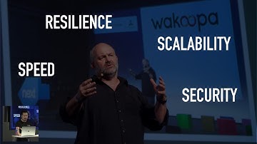 Empowering businesses with serverless - Yan Cui