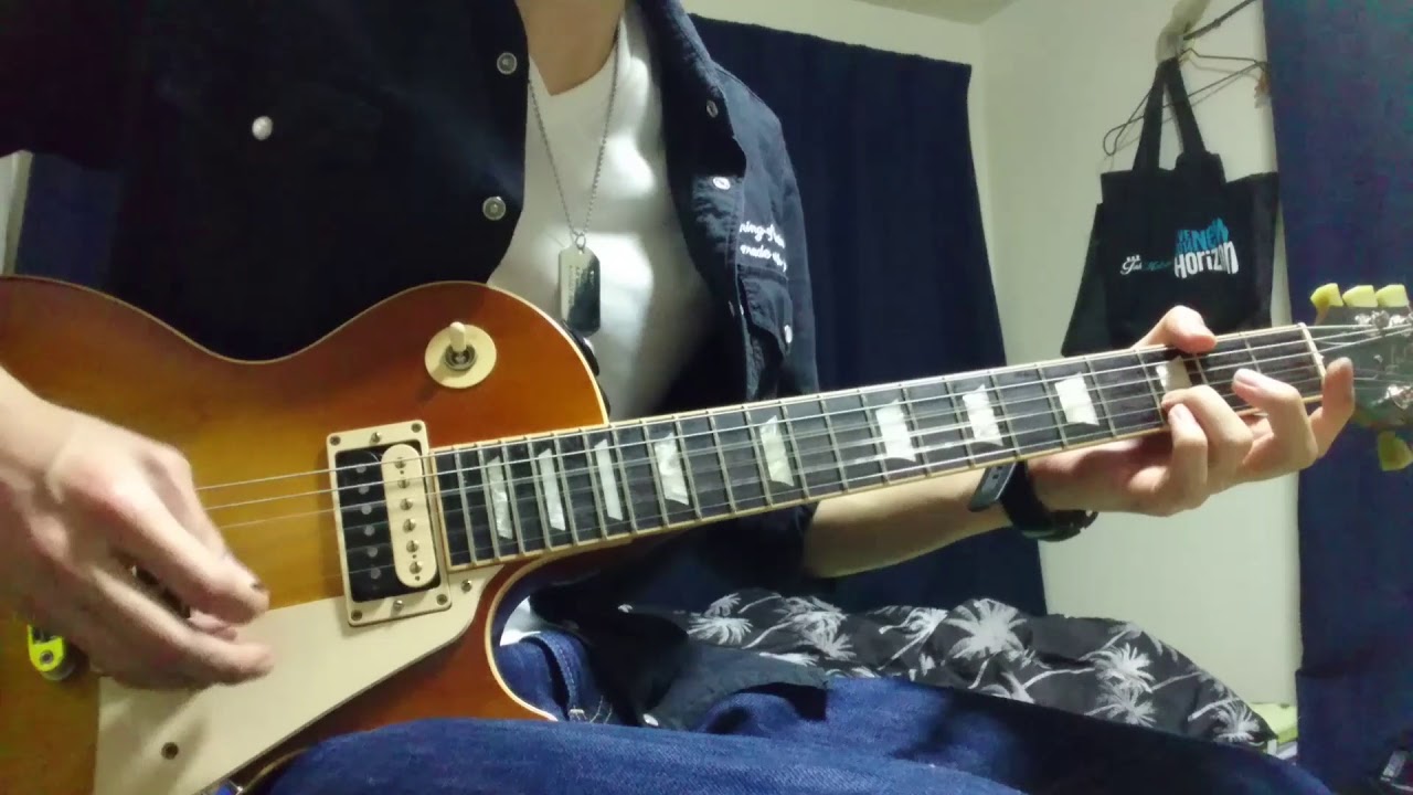 想イ出カケラ ダルビッシュp Feat Gumi 弾いてみた Youtube