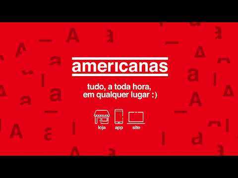 Americanas Ao Vivo | Mari Sampaio - Americanas Ao Vivo | Mari Sampaio
