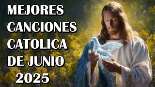 Música Católica 🎶 Señor, Gracias por No Soltarme | Alabanzas para Confiar en Su Fidelidad