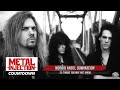 Capture de la vidéo 25 Things About Morbid Angel's Domination You May Not Know | Metal Injection