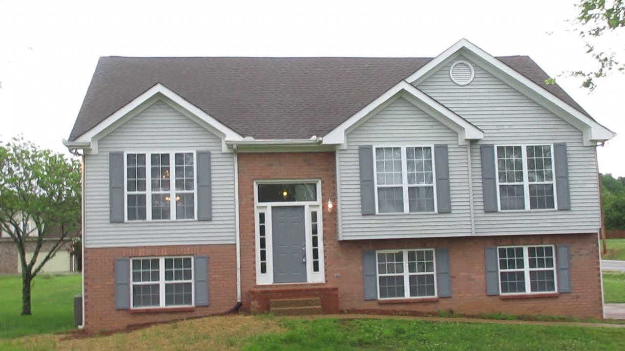 707 Poplar Drive Exterior video Carter Rent To Own 707 Poplar Drive, Mt