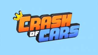 CRASH OF CARS Gameplay Trailer (iOS Android) screenshot 5