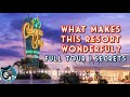 Universal's Cabana Bay Beach Resort | What Makes this Resort Wonderful? FULL TOUR AND SECRETS!