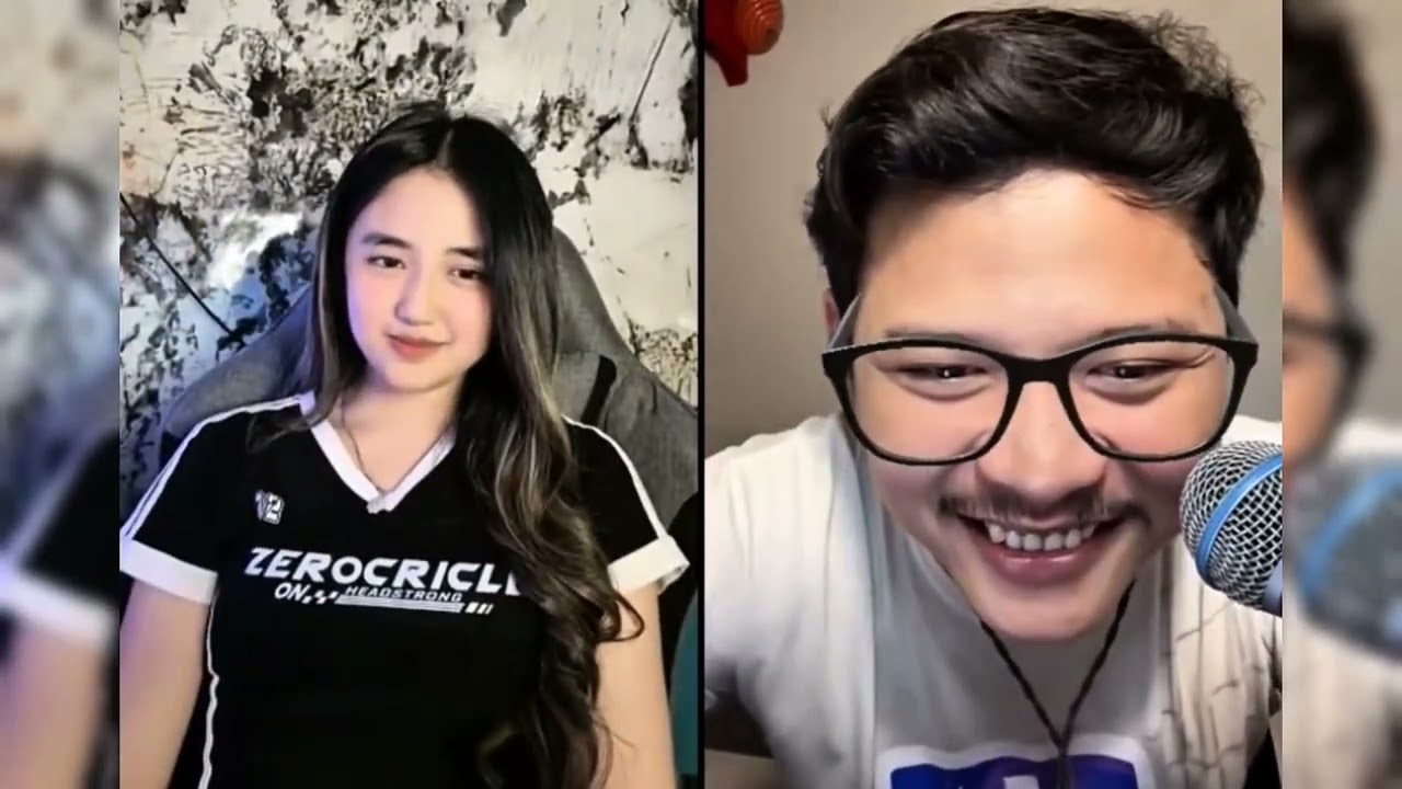 Jasun buat cici geol kayang