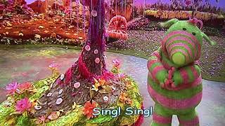 Fimbles Poms Diddly Diddly Doo Song