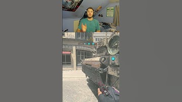 MW3 RANKED INVASION NADE SPOT !!