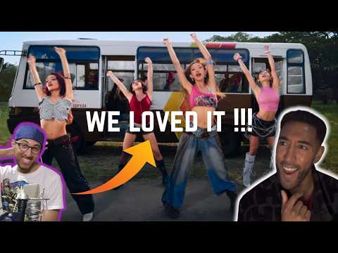 RAPPERS REACT TO NO NA HONK!
