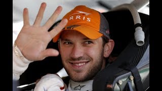 The Daniel Suarez Story