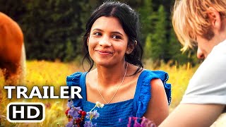 MY LIFE WITH THE WALTER BOYS Trailer (2023) Nikki Rodriguez, Romance, Teen Series