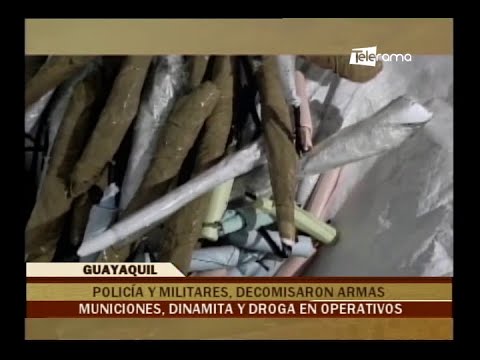 Guayaquil al Instante 29-08-2022