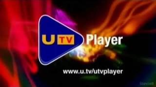 UTV Player Promo 2011