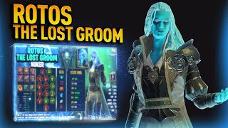 ROTOS THE LOST GROOM | Masteries and ULTIMATE Guide! | RAID Shadow Legends
