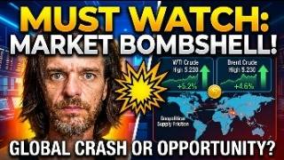 Dissecting the WTI Crude Rally: A Deep Dive into the Global Precious Metals Spot Price Report