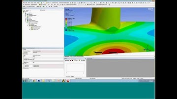 Fracture Mechanics in ANSYS Workbench 14.5 | ANSYS e-Learning | CAE Associates