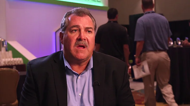 DCD Colo + Cloud: Interview with Robert McClary