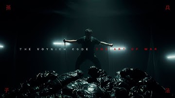 The Voynich Code -The Art of War (Official Video)