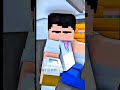 Minecraft animation short video #minecraft #animation