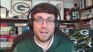 Packers Unscripted: Looking ahead