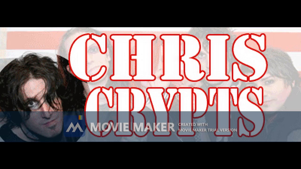 The Champagne Charade - "Meant To Be"