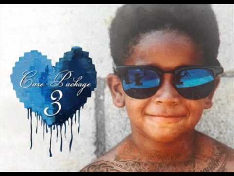 Omarion - Game Over Ft BJ The Chicago Kid 